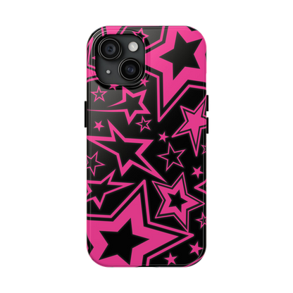 surf witch – tough phone case