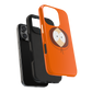 kenny – south park tough phone case