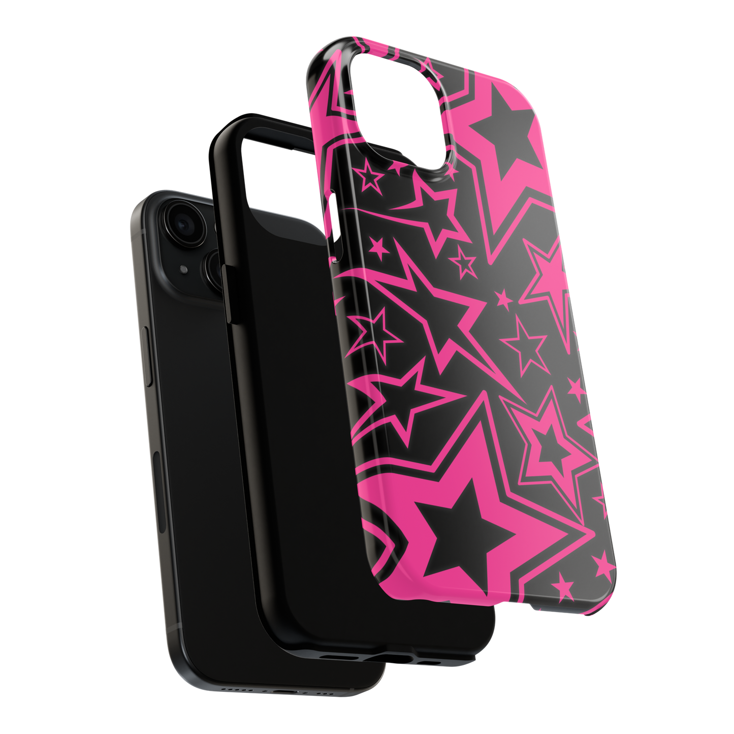 surf witch – tough phone case