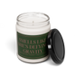 smells like she's defying gravity – wicked inspired 9oz candle