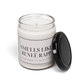 smells like reneé rapp – 9oz candle