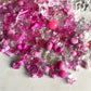 Assorted Acrylic Beads Pack – 1.7oz of Aesthetic Beads
