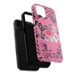 burn book | mean girls Y2K – tough phone case