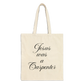 jesus was a carpenter – sabrina carpenter tote bag