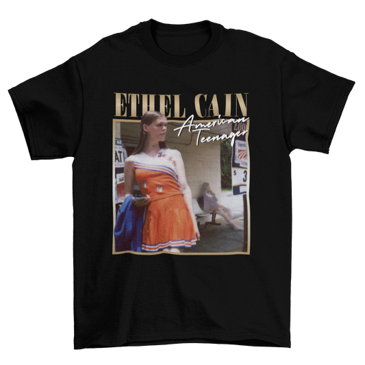 ethel cain – american teenager unisex t-shirt