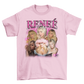 reneé rapp – unisex t-shirt