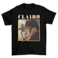 clairo – sling unisex t-shirt