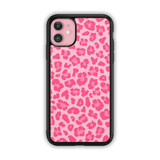pink leopard 🐆🎀