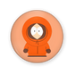 south park – pinback buttons