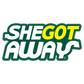 she got away – the subway by chappell roan sticker